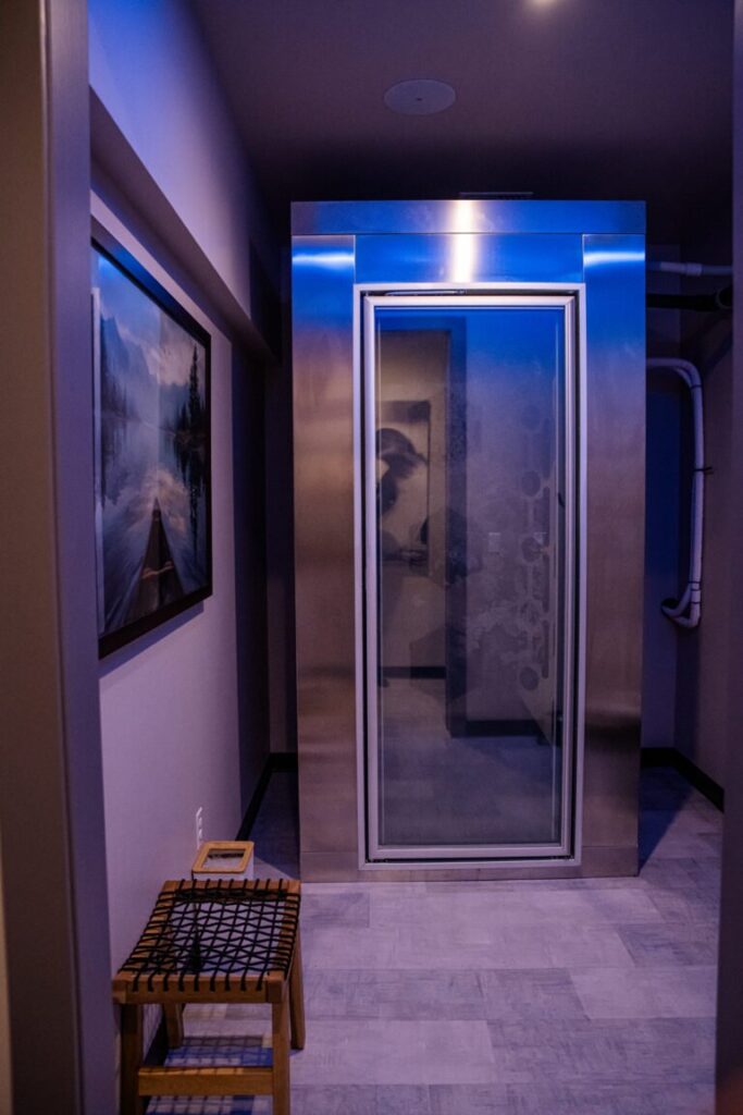 Cryotherapy