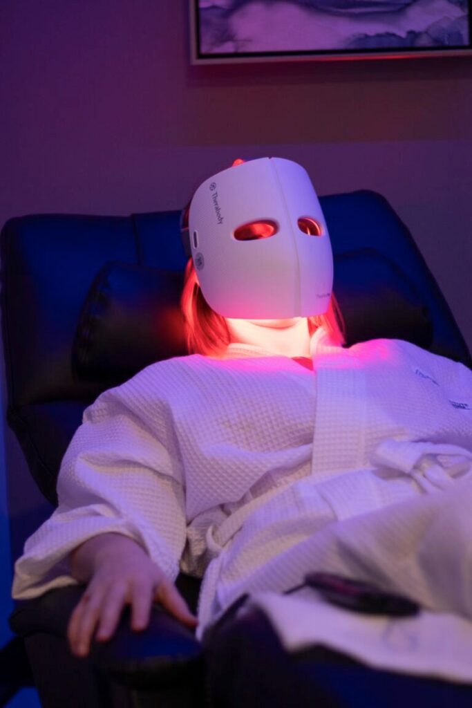 Red Light Therapy