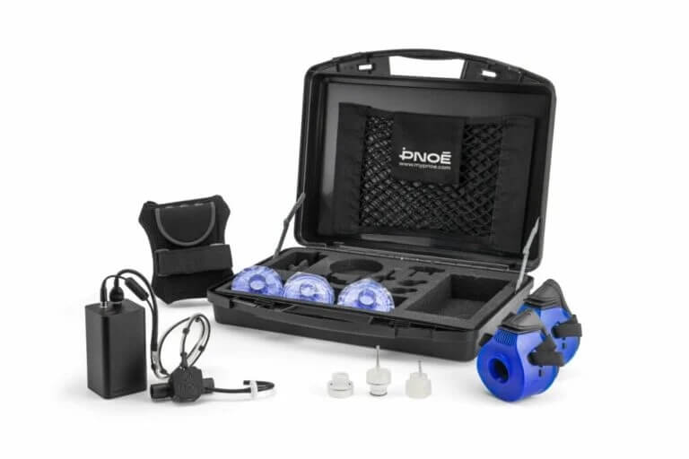 Metabolic Testing