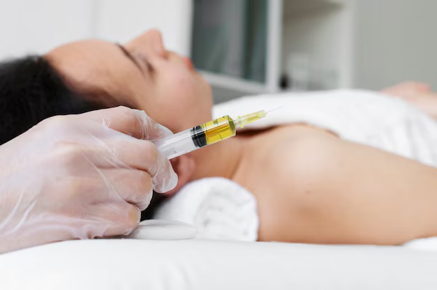 Peptide Therapy