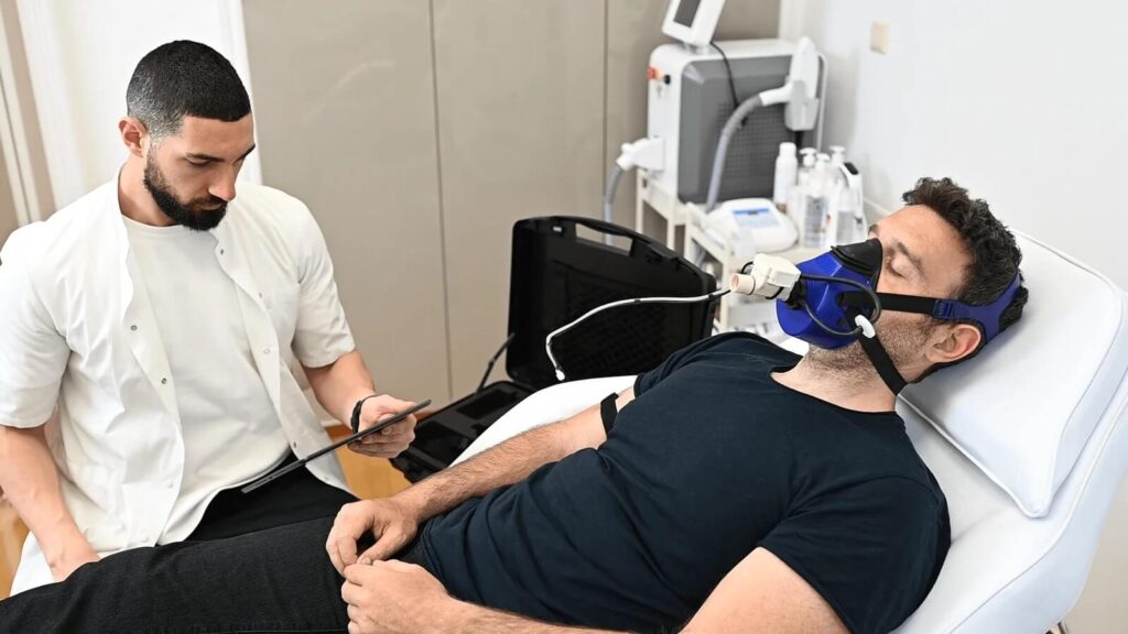Metabolic Testing