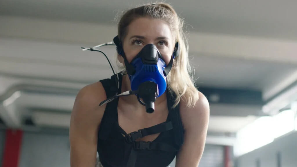 Metabolic Testing