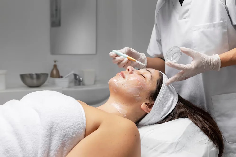 Rejuvenation Therapies